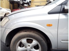 ALETA DELANTERA IZQUIERDA 