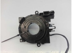 Recambio de anillo airbag para nissan pulsar (c13) acenta referencia OEM IAM 255544EA0A 1DE0785A E3-B4-24-2 2
