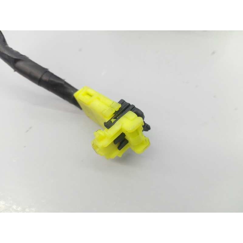 Recambio de anillo airbag para nissan pulsar (c13) acenta referencia OEM IAM 255544EA0A 1DE0785A E3-B4-24-2