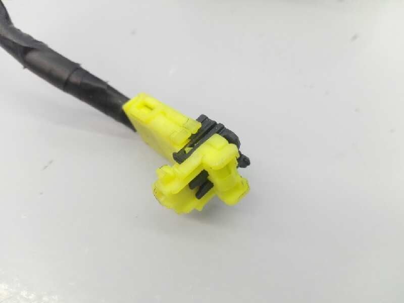 Recambio de anillo airbag para nissan pulsar (c13) acenta referencia OEM IAM 255544EA0A 1DE0785A E3-B4-24-2