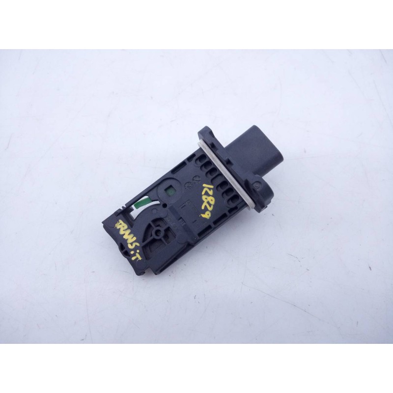 Recambio de caudalimetro para ford transit custom kasten v363 referencia OEM IAM JX6A12B579CA  E3-B3-31-4