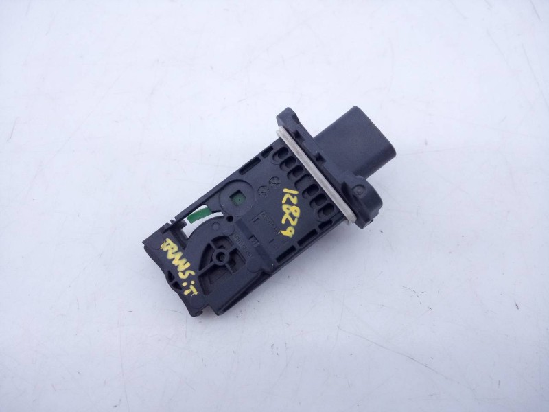 Recambio de caudalimetro para ford transit custom kasten v363 referencia OEM IAM JX6A12B579CA  E3-B3-31-4