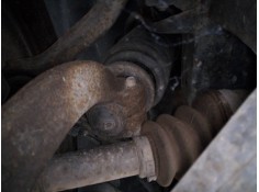 AMORTIGUADOR DELANTERO IZQUIERDO 