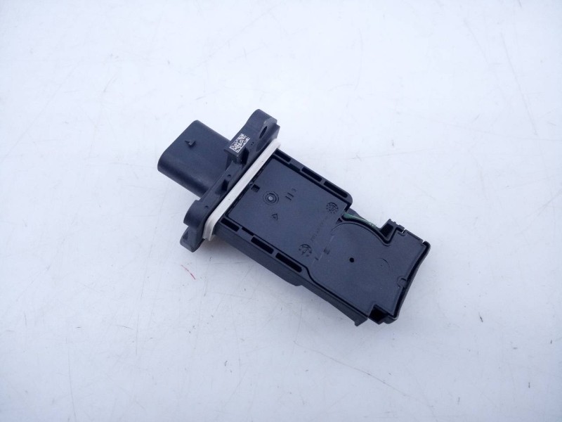 Recambio de caudalimetro para ford transit custom kasten v363 referencia OEM IAM JX6A12B579CA  E3-B3-31-4
