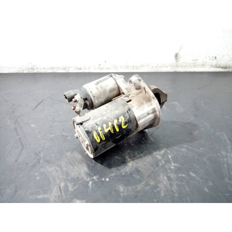 Recambio de motor arranque para kia cee´d drive referencia OEM IAM 2A305  P3-B8-10-3