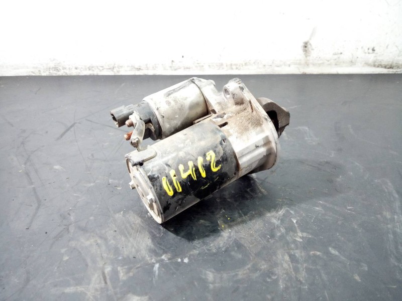 Recambio de motor arranque para kia cee´d drive referencia OEM IAM 2A305  P3-B8-10-3