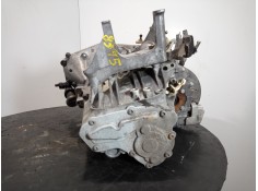 Recambio de caja cambios para peugeot 407 sw premium referencia OEM IAM 20MB02  M1-B2-115