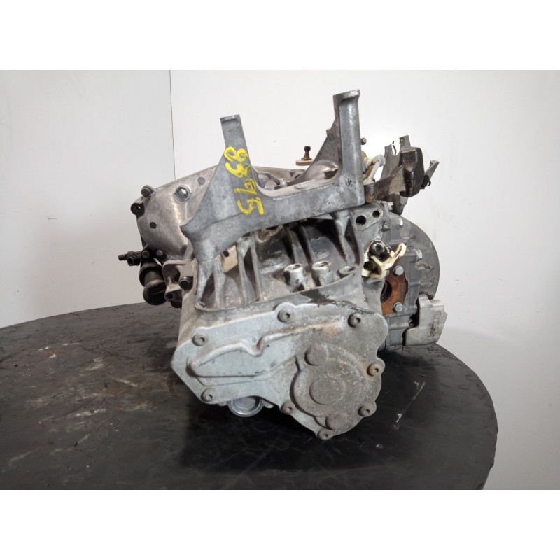 Recambio de caja cambios para peugeot 407 sw premium referencia OEM IAM 20MB02  M1-B2-115