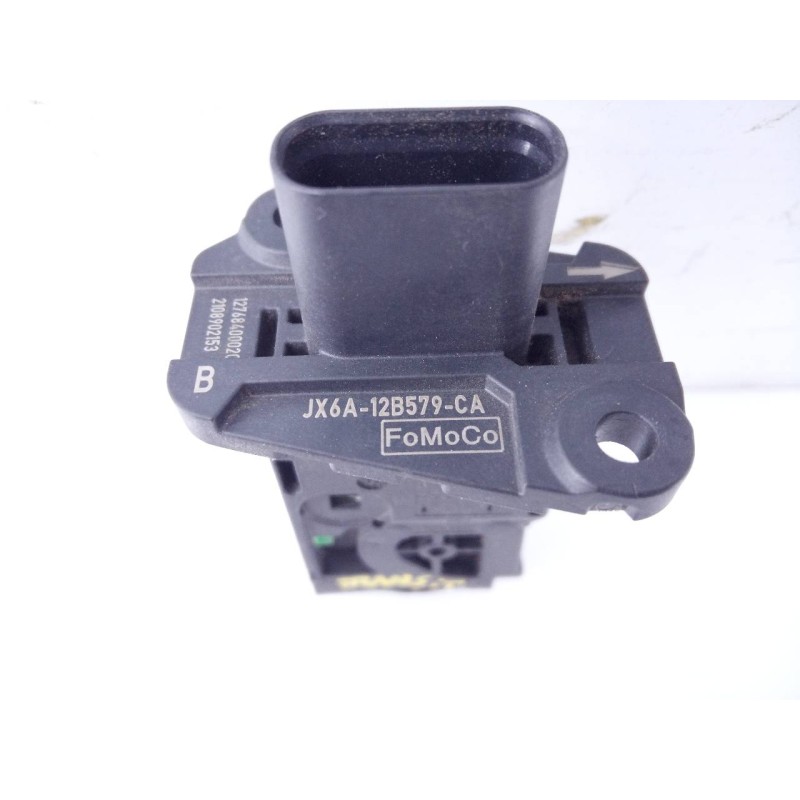 Recambio de caudalimetro para ford transit custom kasten v363 referencia OEM IAM JX6A12B579CA  E3-B3-31-4
