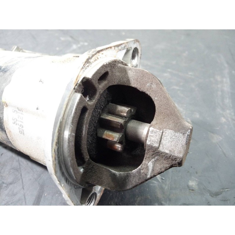 Recambio de motor arranque para kia cee´d drive referencia OEM IAM 2A305  P3-B8-10-3