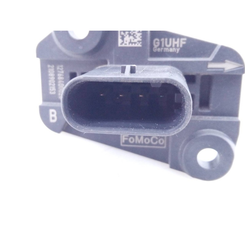 Recambio de caudalimetro para ford transit custom kasten v363 referencia OEM IAM JX6A12B579CA  E3-B3-31-4
