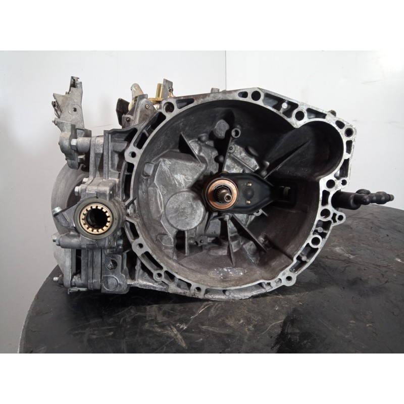 Recambio de caja cambios para peugeot 407 sw premium referencia OEM IAM 20MB02  M1-B2-115