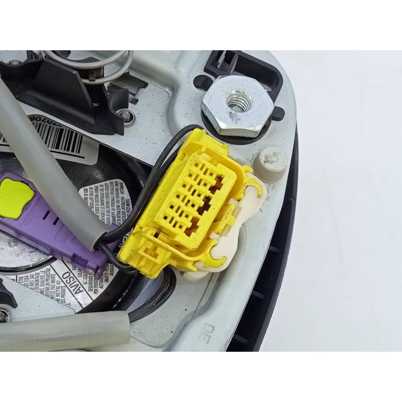 Recambio de airbag delantero izquierdo para volkswagen passat berlina (3c2) advance referencia OEM IAM 1K0880201BJ  E1-B6-47-2