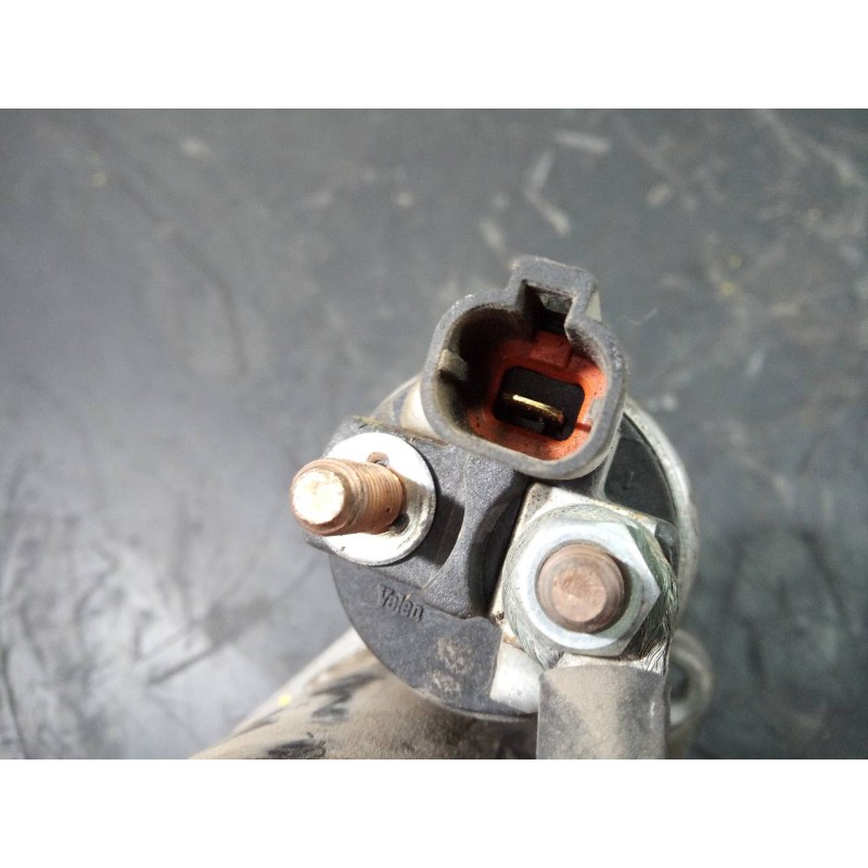 Recambio de motor arranque para kia cee´d drive referencia OEM IAM 2A305  P3-B8-10-3