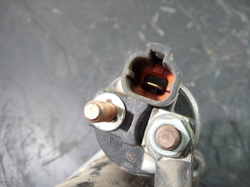 Recambio de motor arranque para kia cee´d drive referencia OEM IAM 2A305  P3-B8-10-3