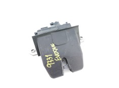 CERRADURA MALETERO / PORTON 6H52A442A66AF E1-B4-20-2