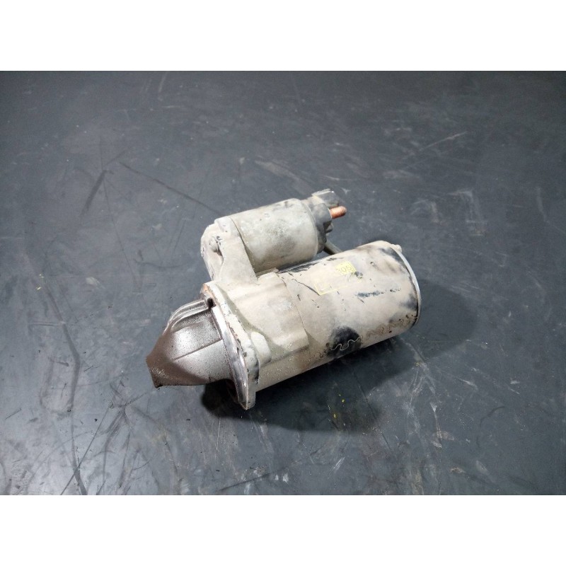 Recambio de motor arranque para kia cee´d drive referencia OEM IAM 2A305  P3-B8-10-3