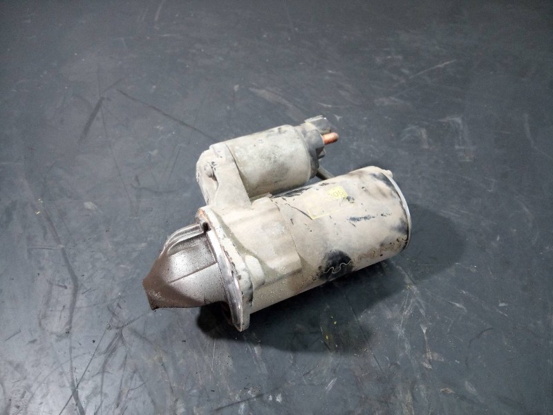 Recambio de motor arranque para kia cee´d drive referencia OEM IAM 2A305  P3-B8-10-3