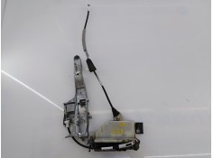 Recambio de cerradura puerta delantera derecha para peugeot 208 referencia OEM IAM 9812500780  E1-A4-4-1