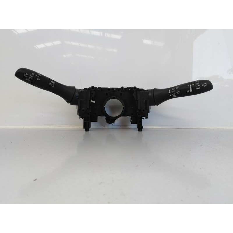 Recambio de mando intermitentes para nissan pulsar (c13) acenta referencia OEM IAM 15522SD1  E3-B4-27-1