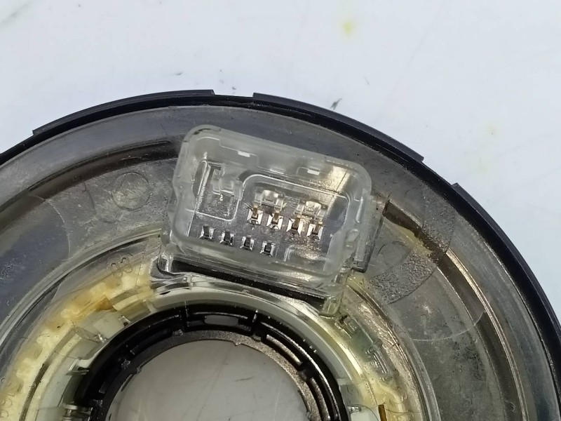 Recambio de anillo airbag para volkswagen passat berlina (3c2) advance referencia OEM IAM 3C0959653B  