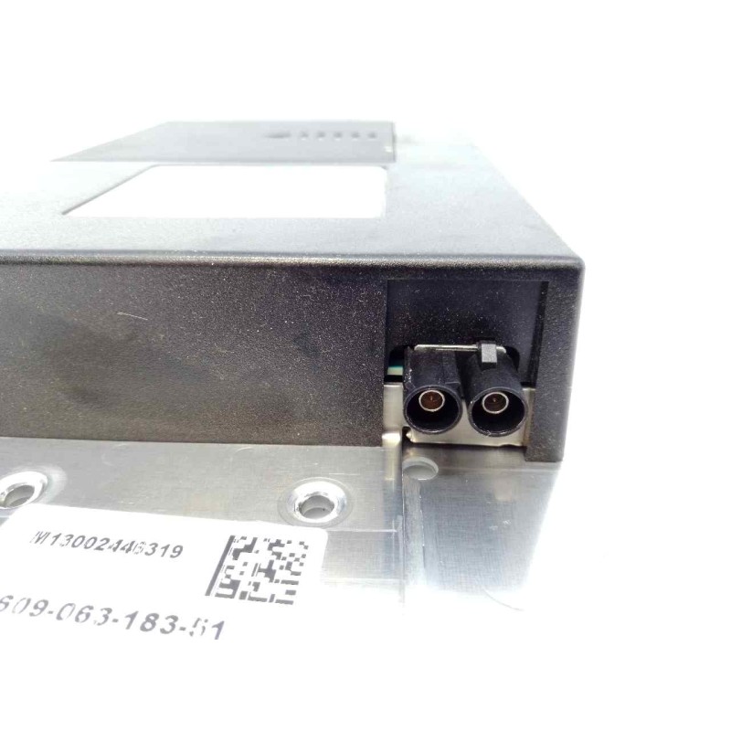 Recambio de modulo electronico para bmw serie 7 (f01/f02) 740d referencia OEM IAM 8410932933901  E3-A2-54-1