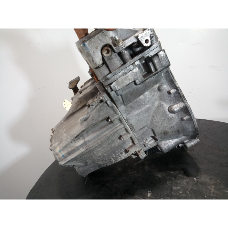 Recambio de caja cambios para peugeot 407 sw premium referencia OEM IAM 20MB02  M1-B2-115