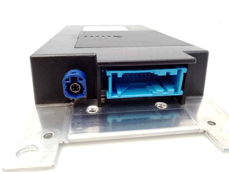 Recambio de modulo electronico para bmw serie 7 (f01/f02) 740d referencia OEM IAM 8410932933901  E3-A2-54-1