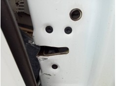 CERRADURA MALETERO / PORTON 