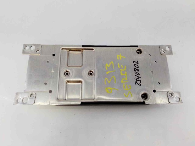 Recambio de modulo electronico para bmw serie 7 (f01/f02) 740d referencia OEM IAM 8410932933901  E3-A2-54-1