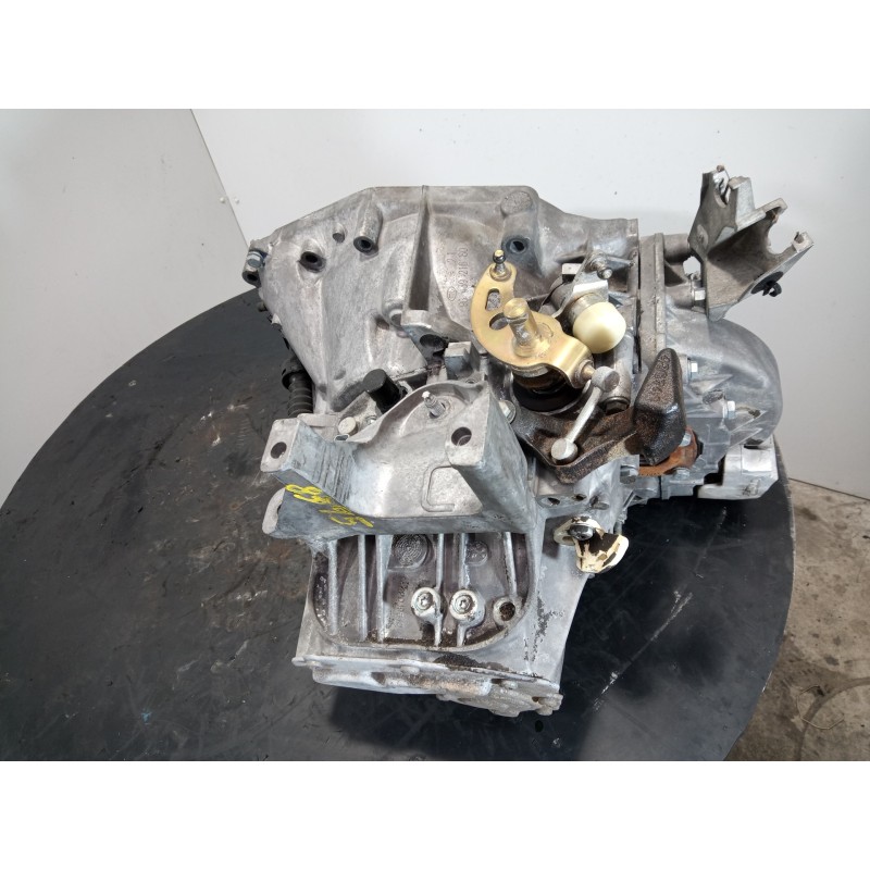 Recambio de caja cambios para peugeot 407 sw premium referencia OEM IAM 20MB02  M1-B2-115