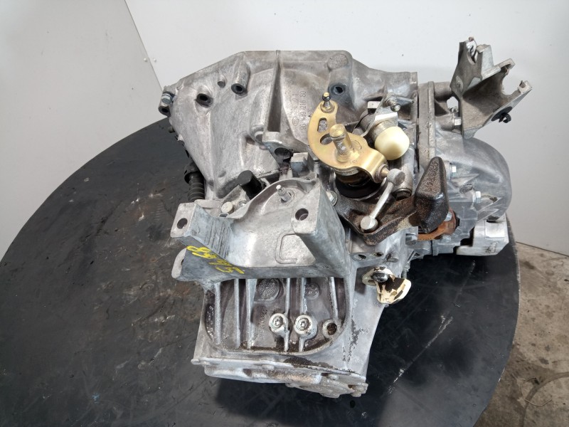 Recambio de caja cambios para peugeot 407 sw premium referencia OEM IAM 20MB02  M1-B2-115