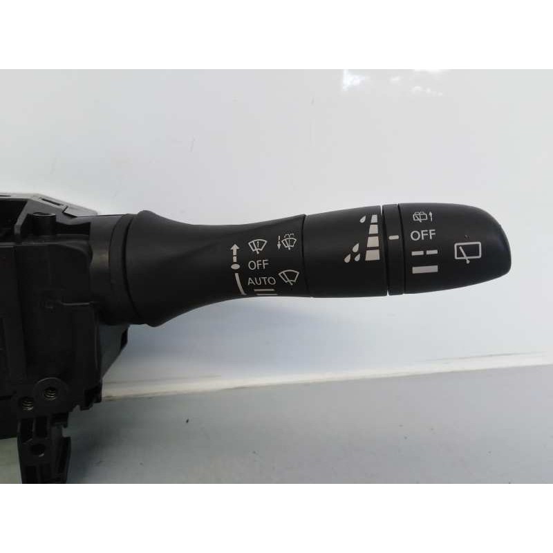 Recambio de mando intermitentes para nissan pulsar (c13) acenta referencia OEM IAM 15522SD1  E3-B4-27-1