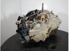 Recambio de caja cambios para renault espace iv (jk0) dynamique referencia OEM IAM SU1007  M1-A2-86