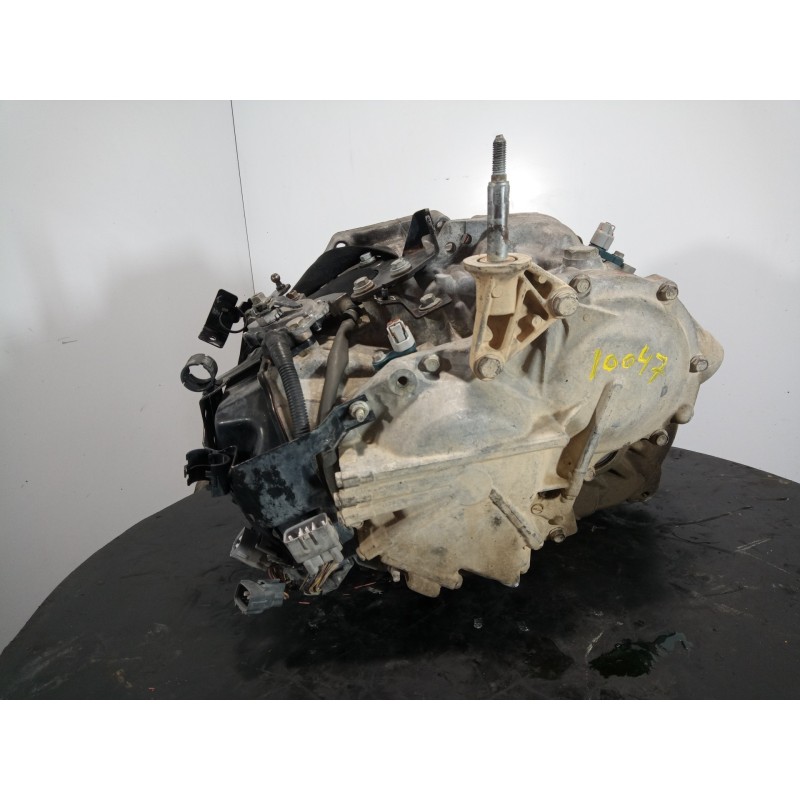 Recambio de caja cambios para renault espace iv (jk0) dynamique referencia OEM IAM SU1007  M1-A2-86