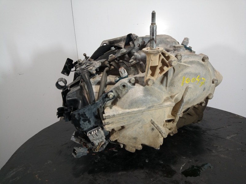 Recambio de caja cambios para renault espace iv (jk0) dynamique referencia OEM IAM SU1007  M1-A2-86