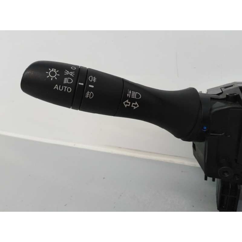 Recambio de mando intermitentes para nissan pulsar (c13) acenta referencia OEM IAM 15522SD1  E3-B4-27-1