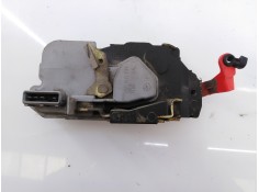 Recambio de cerradura puerta trasera izquierda para ford transit caja cerrada ´06 2.4 tdci cat referencia OEM IAM   E2-B3-5-1