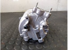 Recambio de compresor aire acondicionado para land rover evoque hse referencia OEM IAM CPLA19D629BG  P3-A3-5-1 2