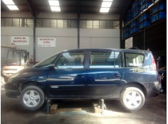 Recambio de caja cambios para renault espace iv (jk0) dynamique referencia OEM IAM SU1007  M1-A2-86 2