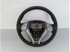 Recambio de volante para nissan pulsar (c13) acenta referencia OEM IAM   E2-A4-44-1