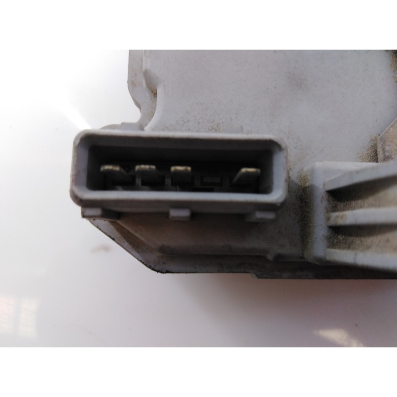 Recambio de cerradura puerta trasera izquierda para ford transit caja cerrada ´06 2.4 tdci cat referencia OEM IAM   E2-B3-5-1