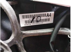 Recambio de volante para nissan pulsar (c13) acenta referencia OEM IAM   E2-A4-44-1 2