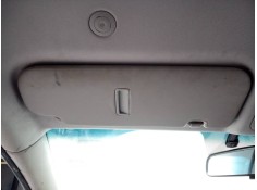 Recambio de parasol izquierdo para kia cee´d drive referencia OEM IAM    2