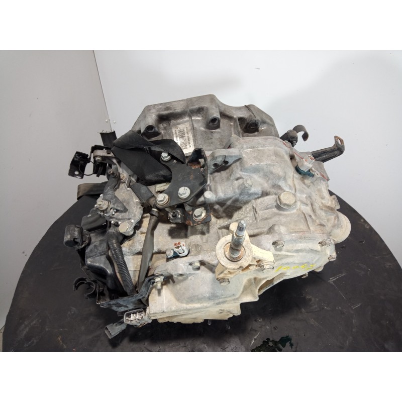 Recambio de caja cambios para renault espace iv (jk0) dynamique referencia OEM IAM SU1007  M1-A2-86