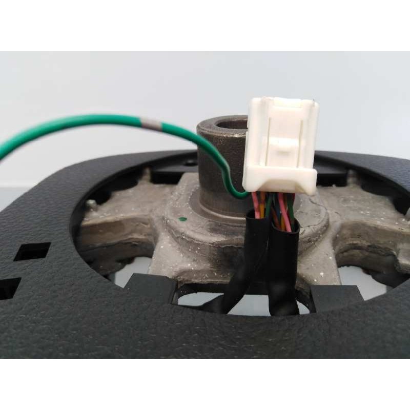 Recambio de volante para nissan pulsar (c13) acenta referencia OEM IAM   E2-A4-44-1