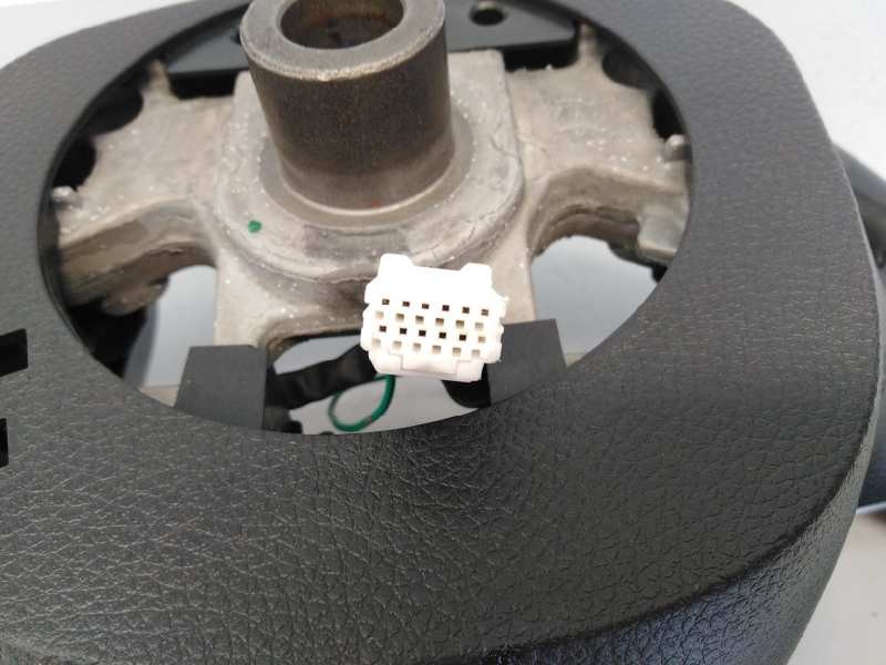 Recambio de volante para nissan pulsar (c13) acenta referencia OEM IAM   E2-A4-44-1