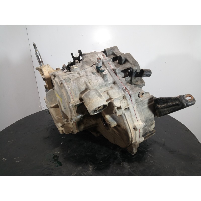 Recambio de caja cambios para renault espace iv (jk0) dynamique referencia OEM IAM SU1007  M1-A2-86