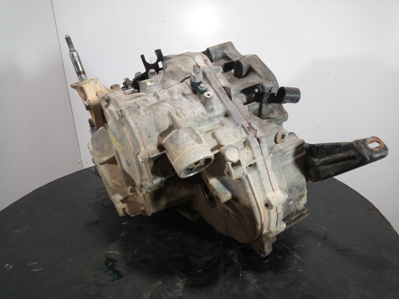 Recambio de caja cambios para renault espace iv (jk0) dynamique referencia OEM IAM SU1007  M1-A2-86