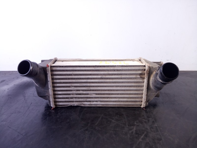 Recambio de intercooler para ford tourneo courier (c4a) titanium referencia OEM IAM 309129250917031234L 0FT766K775AA P2-B10-8